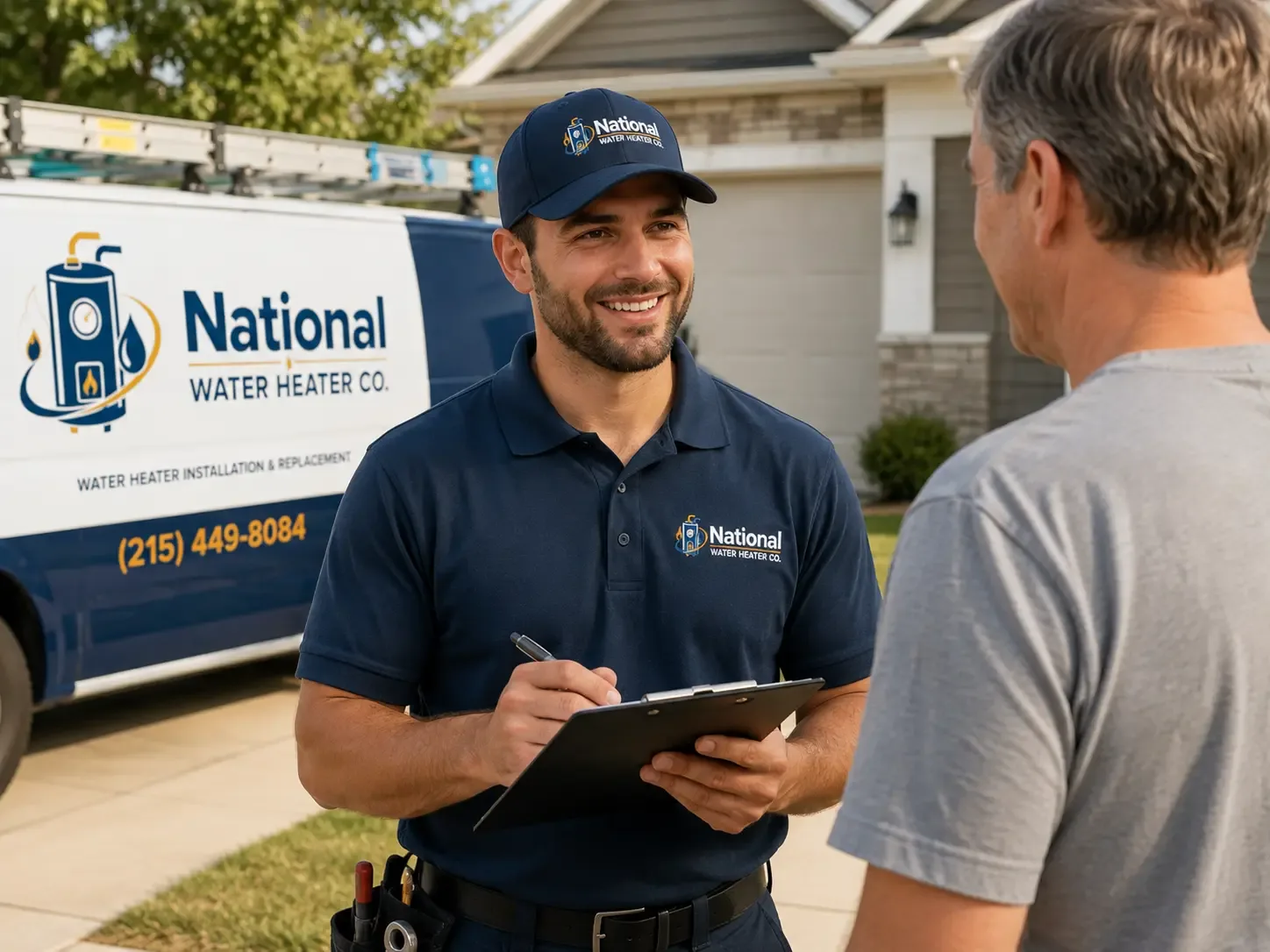 Water Heater Installation Stockton, KS FAQs